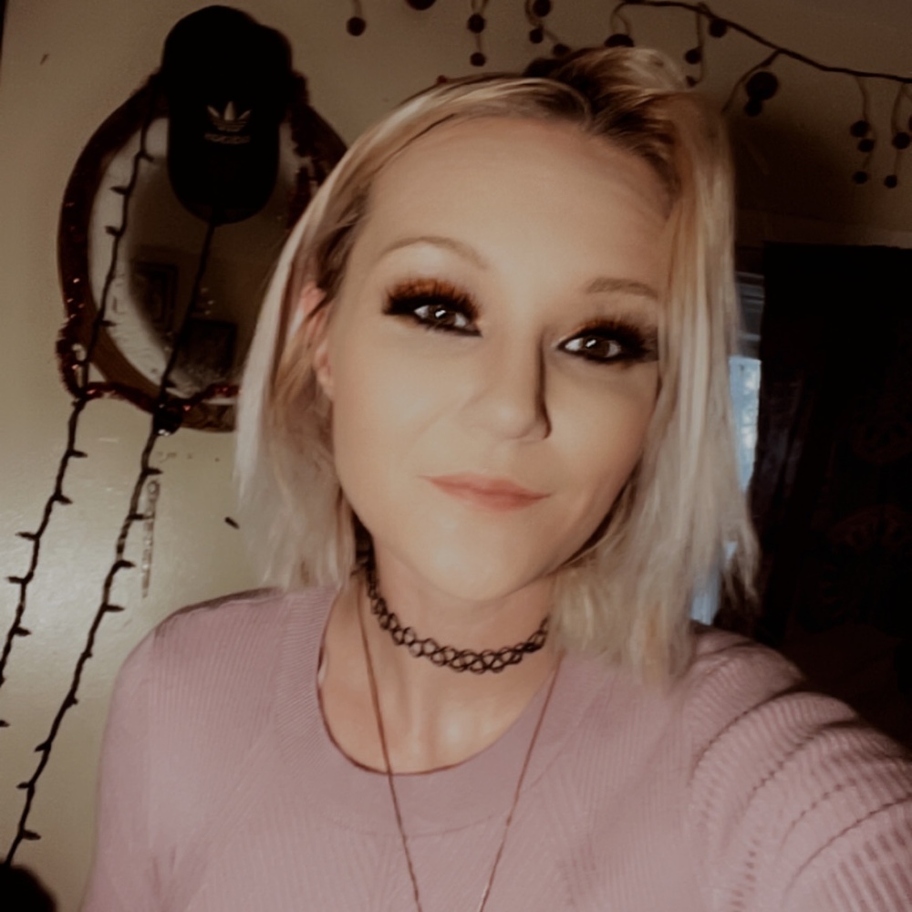 Meet your Posher, Kate